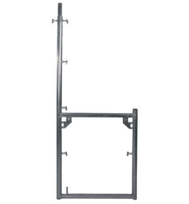 Asymmetric Frame